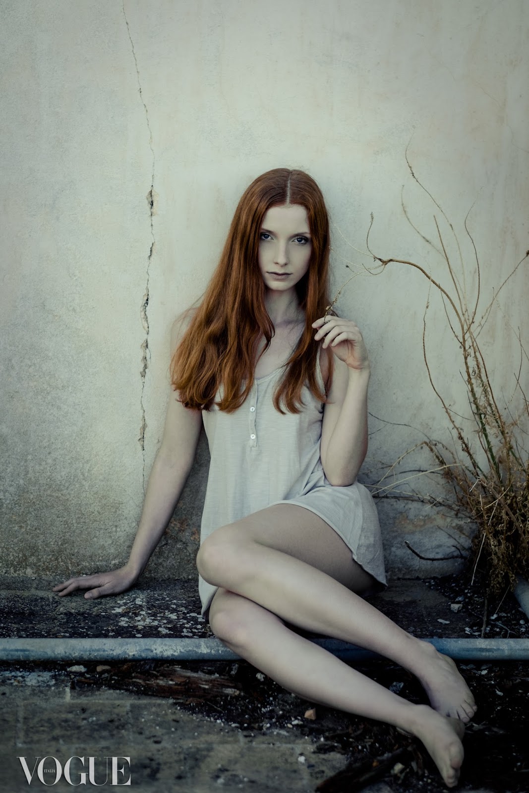 Starmodels: Nächste Österreicherin in der italienischen Vogue! Starmodels: Nächste Österreicherin in der italienischen Vogue!