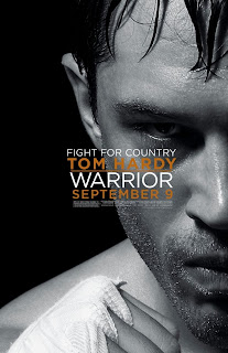 Warrior pelicula online español gratis poster afiche 2011