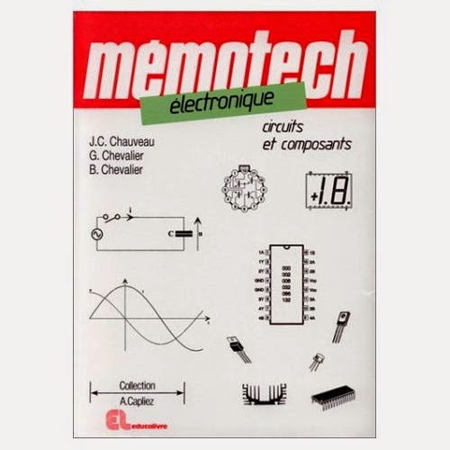 Telecharger Memotech Electrotechnique 15.pdf