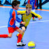 Material: Ensinando Futsal com as Capacidades Coordenativas