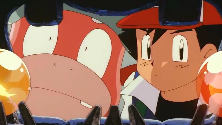 Pokemon+la+Pelicula - [DD] Pokémon Película 2 Pokémon 2000: El Poder de Uno - Anime Ligero [Descargas]