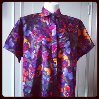 Marshmallow Electra Etsy shop Vintage