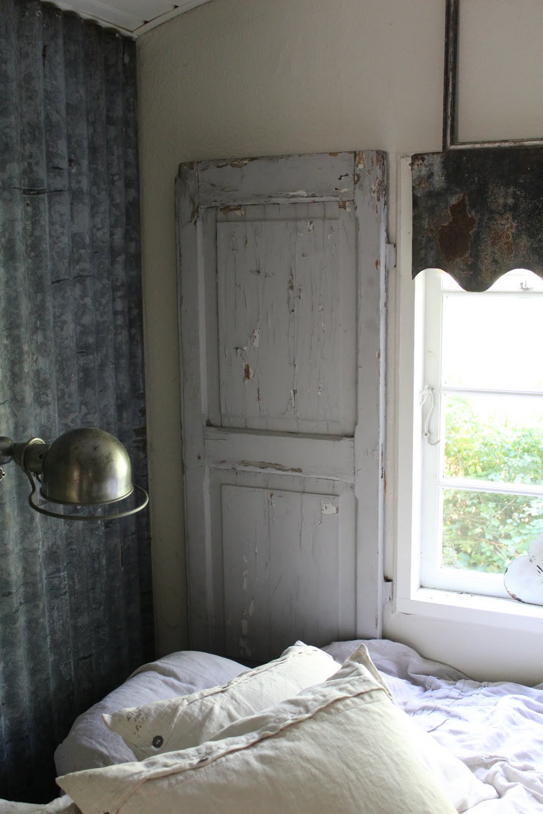 K&co. antiques´s blog.: gamle skodder og havelåger...