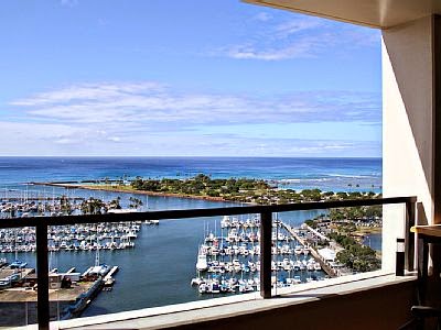 Hawaii VRBO Waikiki Condo For Rent