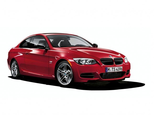 2011 BMW 335is Coupe and Cabriolet | Car Preview | by 3mbil Cars 2011 BMW 335is Coupe and Cabriolet | Car Preview | by 3mbil Cars