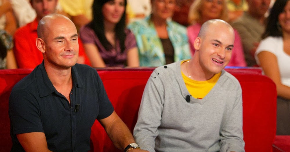 phytospiritualite rencontre entre bernard campan et alexandre jollien 2