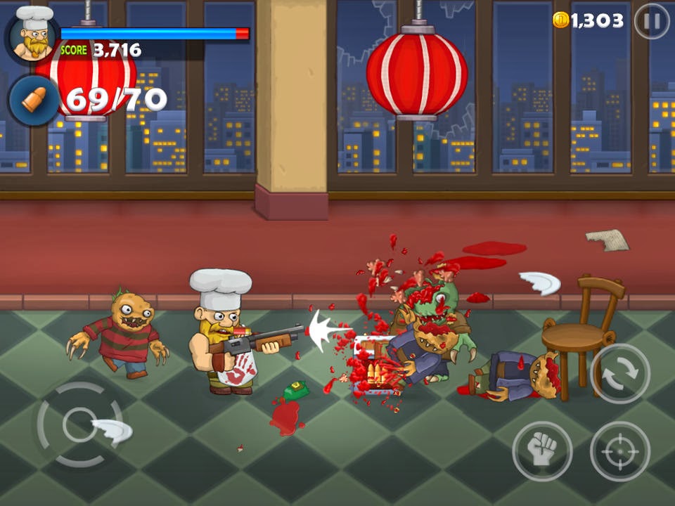 Bloody Harry v1.0.49 Android Hile MOD APK indir Bloody Harry v1.0.49 Android Hile MOD APK indir