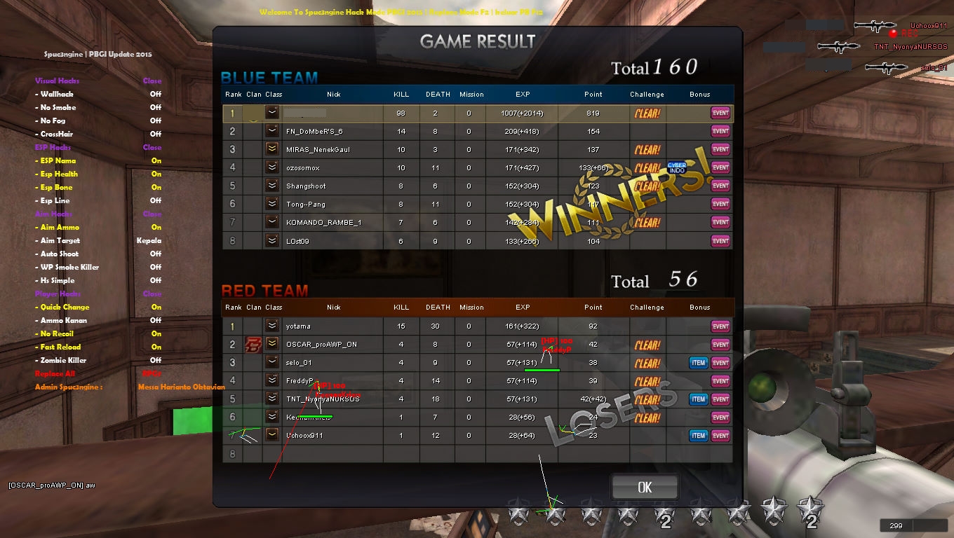point blank 23 juli 2015 fullhack aim download cheat point blank auto ...
