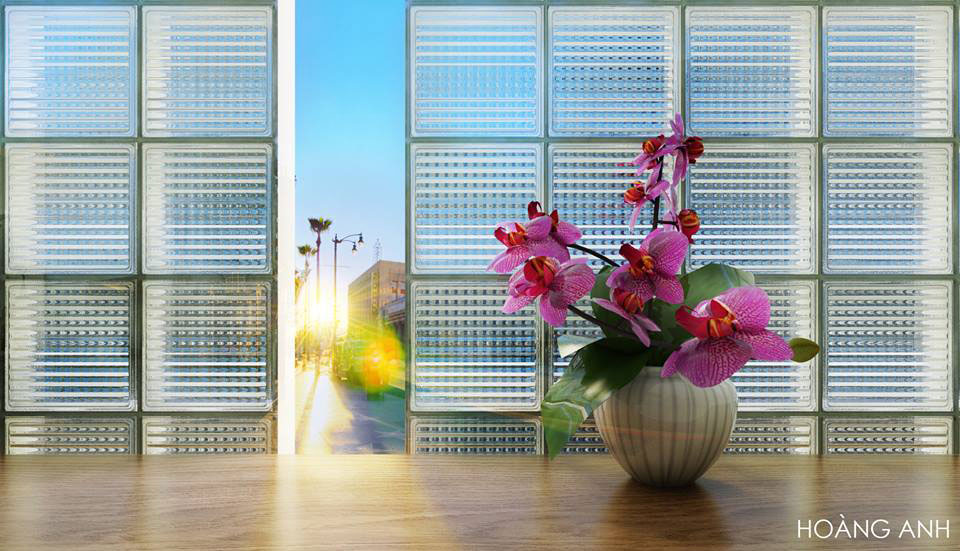 SKETCHUP TEXTURE Tutorial Vray for sketchup How to make a wall with