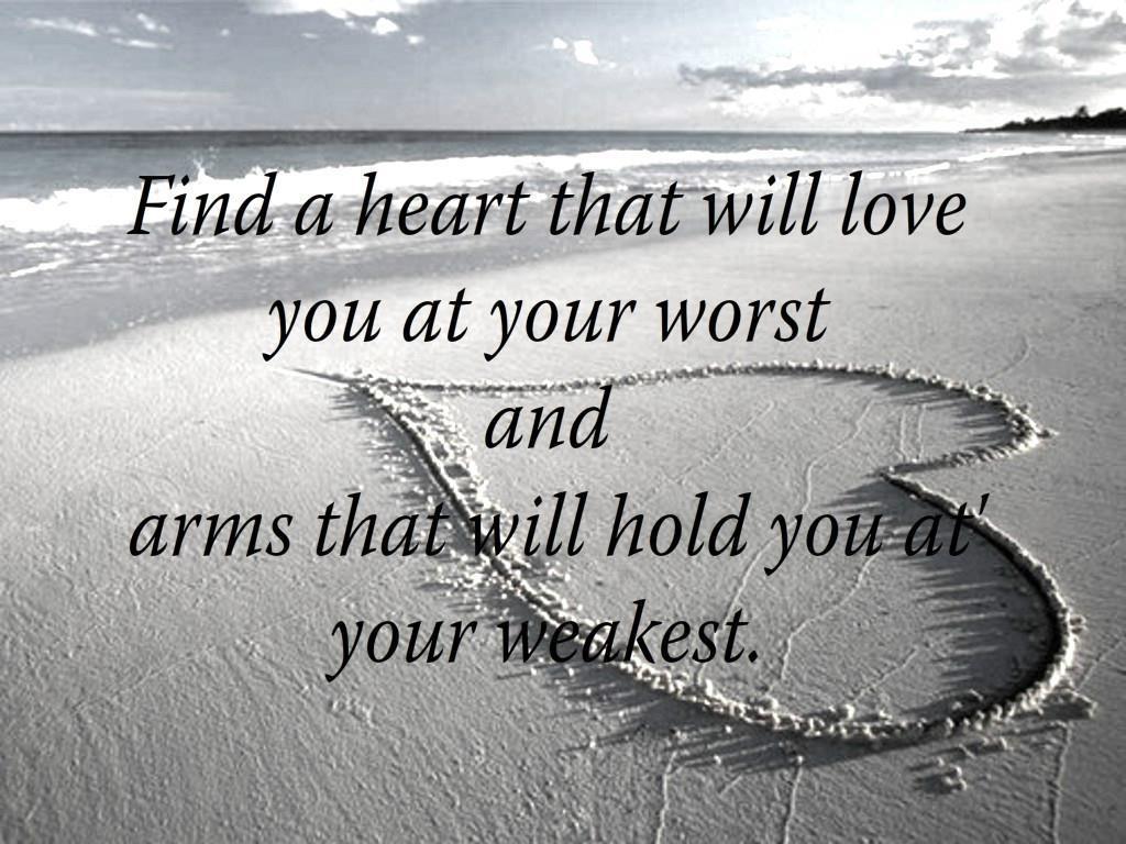 BBB Find Ba Bheart Bthat Bwill Blove Byou Bat Byour Bworst Band Barms Bthat Bwill Bhold Byou Bat Byour Bweakest