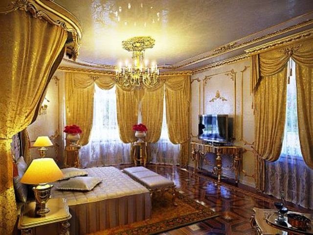 Conseils pour la conception d'une Maison de prestige ,maison de luxe