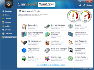 Slimcleaner Plus Free Registration Key Slimcleaner Plus Free Registration Key