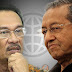 HOT : PEDIH BETUL KATA-KATA TUN MAHATHIR INI PADA ANWAR...??