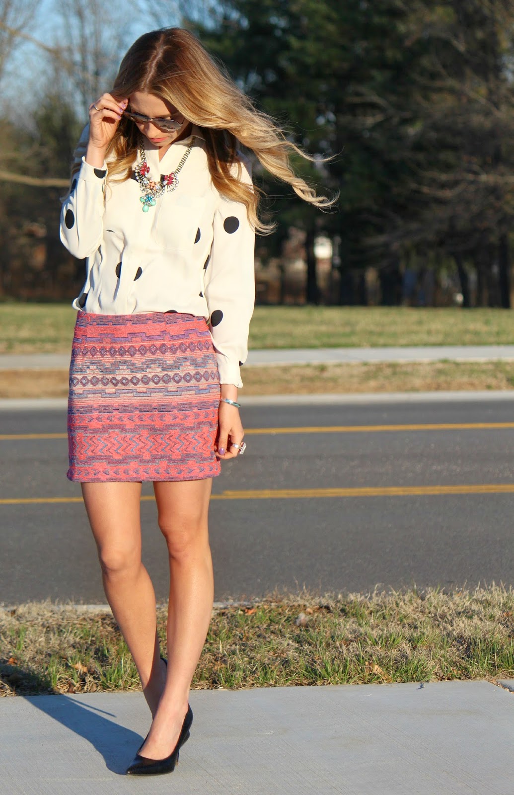 Top: Loft Top: Loft
