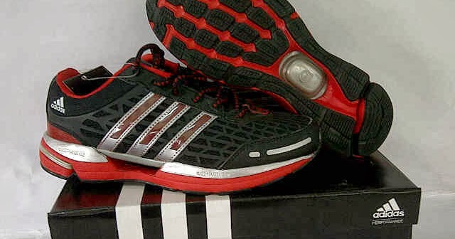 MODS SHOP: ADIDAS ADIPRENE