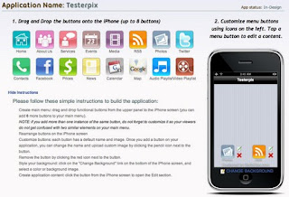 iBuildApp: desenvolva aplicativos para iPhone, iPad e Android gratuitamente