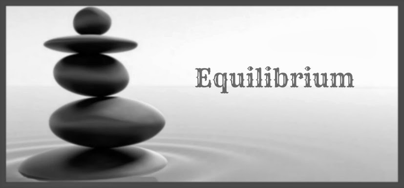 Equilibrium