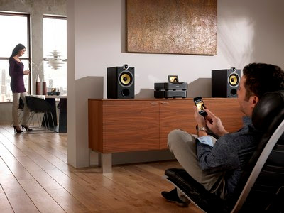 Philips Wi-Fi kućno kino Hi-Fi Audio System Philips Wi-Fi kućno kino Hi-Fi Audio System