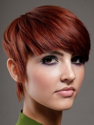 New Short Hairstyle Ideas for 2011 | world of fashion