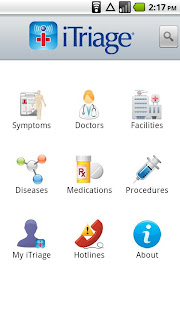 iTriage apk iTriage apk