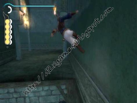 Prince Of Persia The Sands Of Time Free Download Games - Prince Of Persia The Sands Of Time