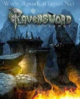 Ravensword Shadowlands PC Game Ravensword Shadowlands PC Game