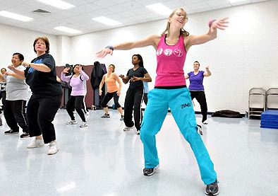 Videos De Zumba En Espanol