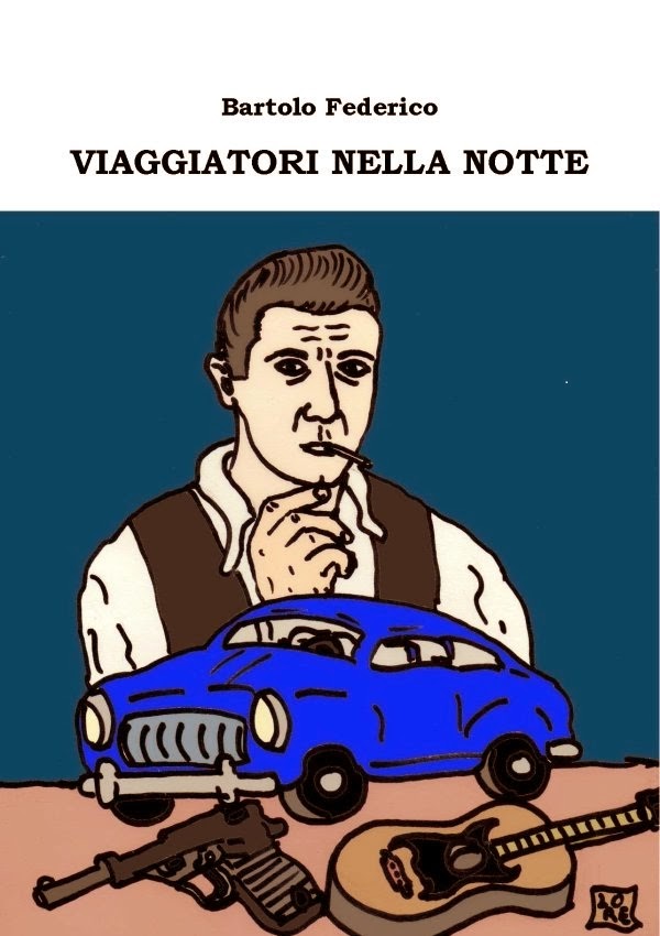 VIAGGIATORI DELLA NOTTE