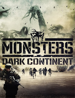 Monsters 2: Dark Continent (2014)