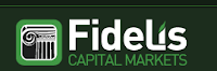 Fidelis Capital Markets
