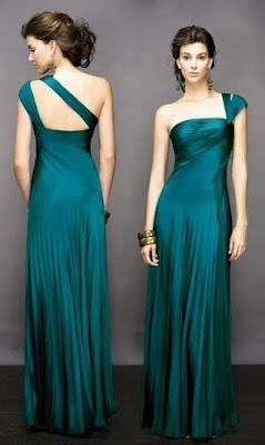 Formal Gowns