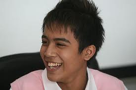 Hanya Lagu - Aliff Aziz