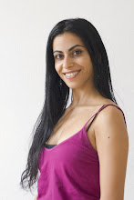 Or Haleluiya - Profesora de yoga, especializada de Yoga Terapéutico y acupuntora