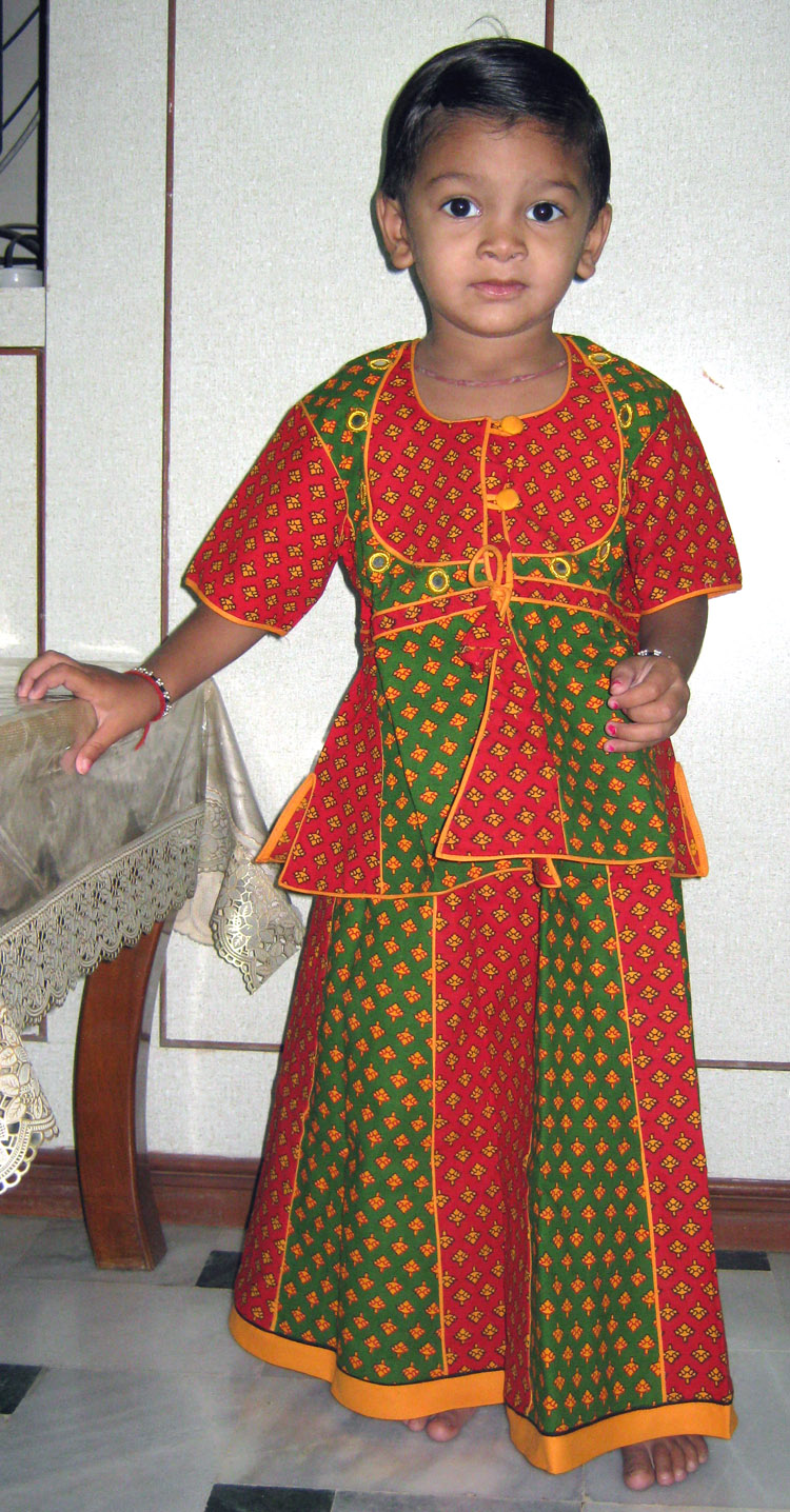 Rajasthan Handicrafts Booti work rajasthani lehenga choli , Designer