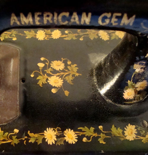 All Things Ruffnerian, a Design Blog and More November 2012