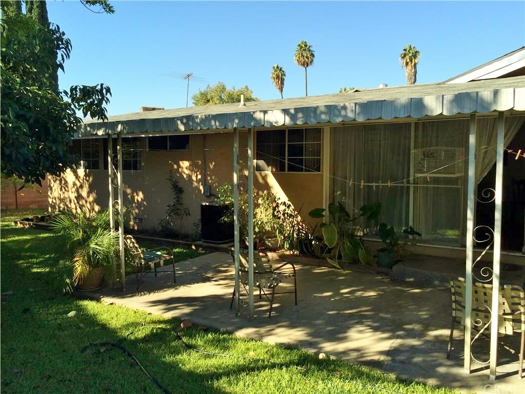 The Krisel Connection Allied Gardens Palmer & Krisel For Sale