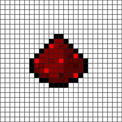 Featured image of post Diamond Pixel Art Grid