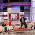 .@TPAIN Goes Country and ".@TheRealDaytime" CO-HOST TAMERA MOWRY Wishes She Wasn't a Twin