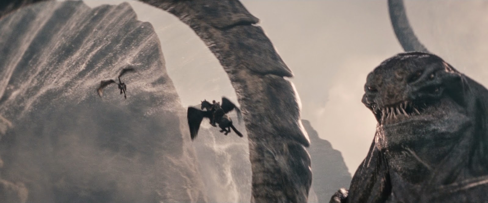 Halls of the Nephilim:...