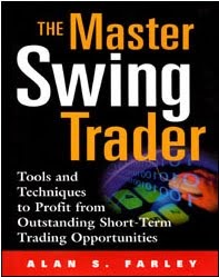 swing trading forex books
