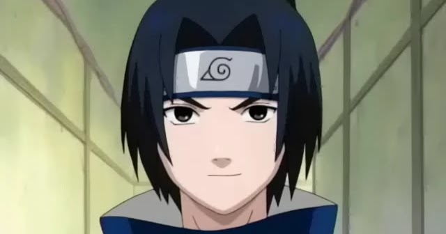 Sasuke clássico