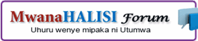MwanahalisiForum