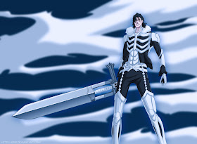 Bleach Animes: Os personagens e Fullbringers da Saga do Agente Desaparecido