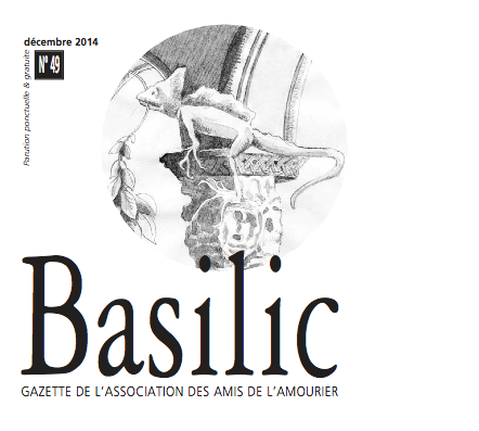  Basilic N°49