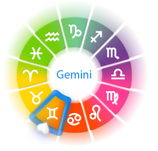 bintang zodiak gemini