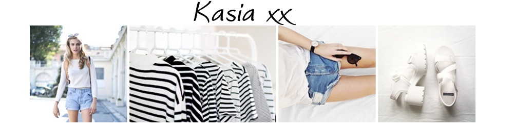 Kasia xx