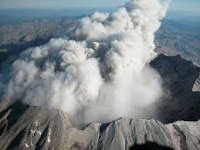 COSA SIGNIFICA SOGNARE UN VULCANO