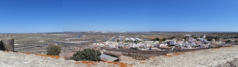 Huelva & Portugal 2016