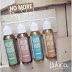 RUB RUB Body Oil untuk membuat kulit cantik bercahaya 100 ml