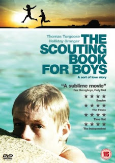 The Scouting Book for Boys - film poster